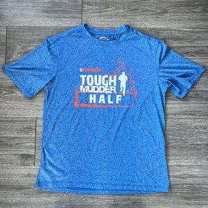 Tough Mudder Tee
